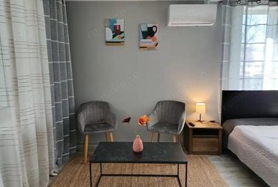 Garsonieră semidecomandată în Vitan - 3