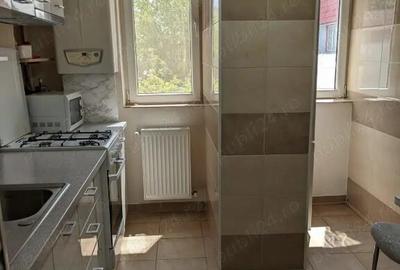 Giurgiului dedeman bloc nou centrala - 6