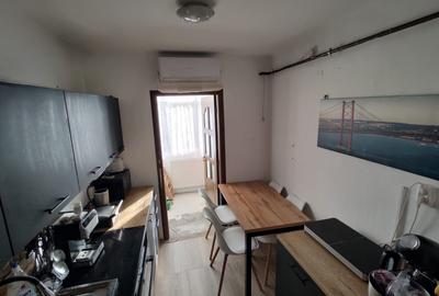 Apartament cu 3 camere decomandat în Central - 6