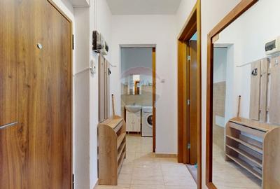 Apartament cu 1 camere decomandat, mobilat în Central - 7