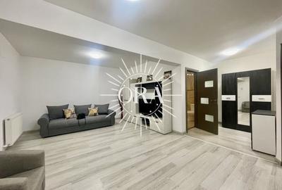 APARTAMENT DE VANZARE CU 2 CAMERE IN FLORESTI - STRADA FLORILOR - 7