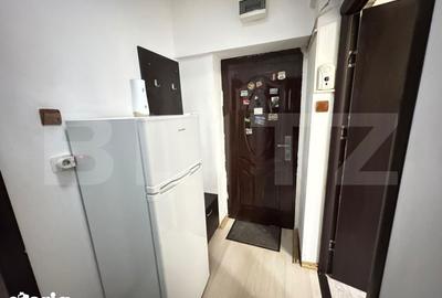 Apartament cu 2 camere decomandat în Brazda lui Novac - 4