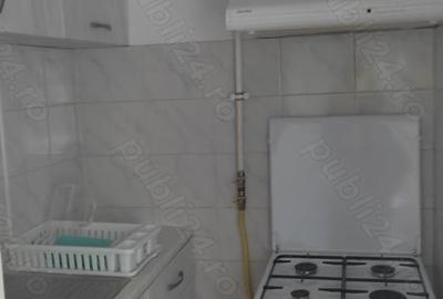 Garsonieră decomandată în Inel II - 4