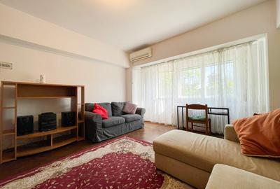 Apartament cu 3 camere semidecomandat, mobilat în P-ța Unirii - 2