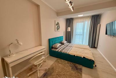 Apartament cu 3 camere în Faleza Nord - 6
