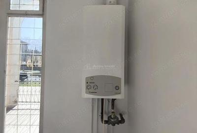 Spațiu comercial, de 48 mp, în Luncă - 1