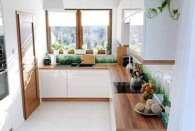 Neofort 84 - OFERTA Apartament de familie decomandat cu terasa zona verde - 5