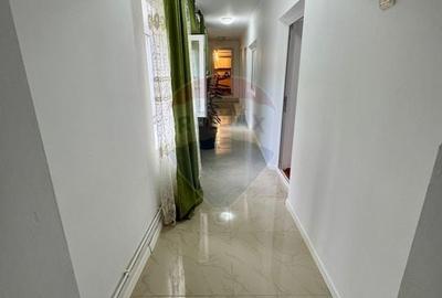 Casa / Vila cu 6 camere de vanzare in zona Ultracentral - 12