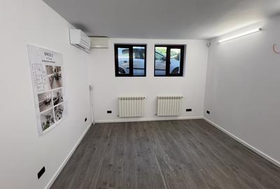 Apartament in Vila Spatiu Comercial / Birouri Piata Sfantul Ștefan - 4