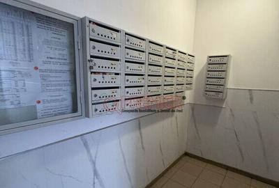 Apartament 2 camere - Oltenitei - Piata Sudului - 5