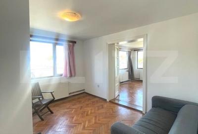 Casa pentru activitate de birou, 75 mp, terasa, gradina, zona Marasti - 3