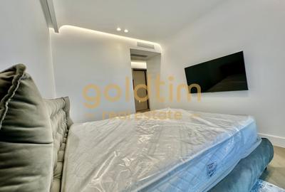 Apartament cu 3 camere decomandat, mobilat în Iancu Nicolae - 9