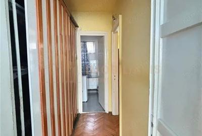 Apartament cu 2 camere semidecomandat în Independenței - 5