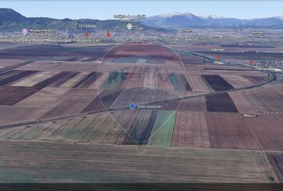 Teren 16,200mp Harman / DN 10 - 3