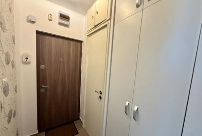 AA/1447 De inchiriat apartament cu 1 camera in Tg Mure?-Aleea Carpa?i - 14