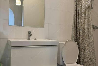 Garsonieră în Complex Studențesc - 1