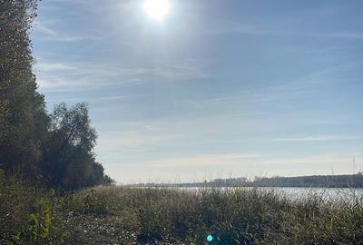 Teren de 25000 mp, în Țiglina 1 - 3