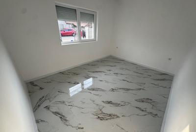 Casă individuală cu 3 camere cu Canalizare în Sântandrei - 6