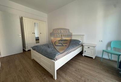 Apartament cu 3 camere decomandat, mobilat în Energia - 3