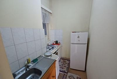 Apartament 2 camere, parcare, curte comuna, zona Urania, Centru Apartament 2 camere, parcare, curte comuna, zona Urania, Centru - 5