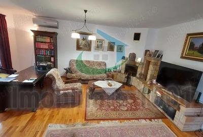 Casa 5 camere, zona Parc Municipal Regina Maria, teren 660 mp - 2