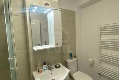 Apartament 2 camere decomandat zona Florilor - 3