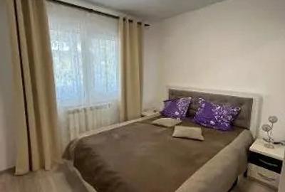 Apartament cu 2 camere decomandat în Central - 4