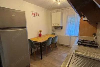 Inchiriez apartament 3 camere in zona Odobescu, Timisoara - 8