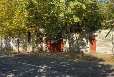 Proprietar vand casa + teren 2500 mp in zona centrala SANNICOLAU MARE - 1