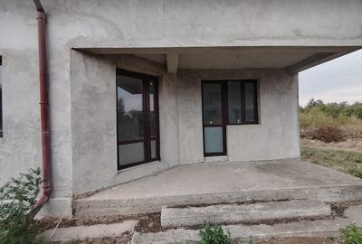 Casa tip duplex semifinisata | Comuna Tartasesti - 6