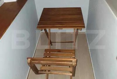 Garsonieră decomandată în Mărăști - 3
