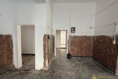 Spațiu comercial, de 232.55999755859 mp, în Central - 7