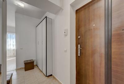 Garsoniera 2015 Metrou Nicolae Grigorescu - 5