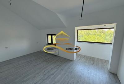 Casa noua de vanzare in Bacau Lilieci - 4