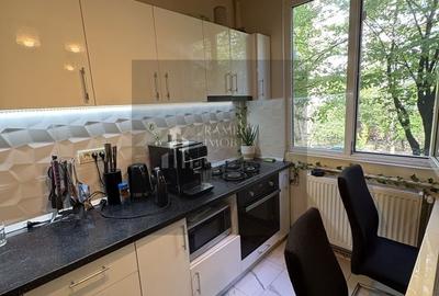 Apartament cu 3 camere semidecomandat, mobilat în Brâncoveanu - 1