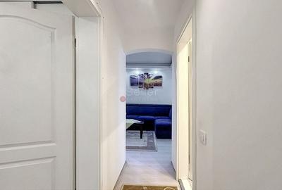 Acces Facil Zona Linistita - 5