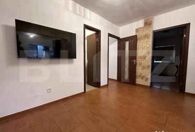 Apartament cu 4 camere decomandat în Mărăști - 13
