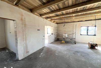 Casă cu 3 camere cu Teren 938 Mp în Viile Satu Mare - 7