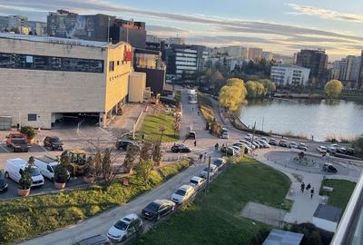 Garsonieră în Central - 7