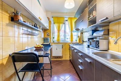 Vanzare apartament 2 camere in Campia Libertatii/Parcul IOR - 5