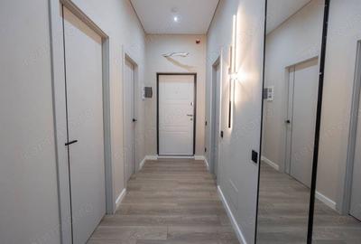 Apartament cu 2 camere decomandat în Ultracentral