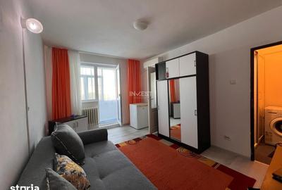 Garsonieră în Tătărași - 2