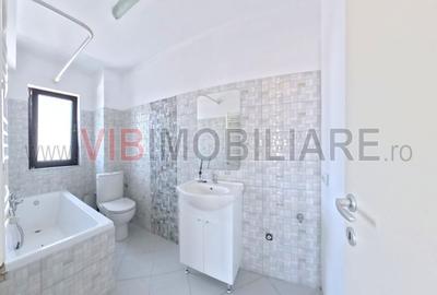 Apartament cu 2 camere semidecomandat, mobilat în Otopeni - 4