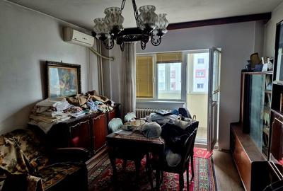 Comision 0 %, apartament 2 camere str Turda, sect 1 - 6