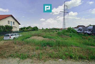 Teren de 1000 mp în zonă Premium din Dumbrăvița - 2