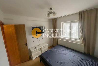 Apartament 3 Camere Semidecomandat - Zona Dacia - 2