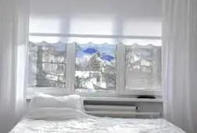 Apartament cu 4 camere semidecomandat, mobilat în Astra - 1