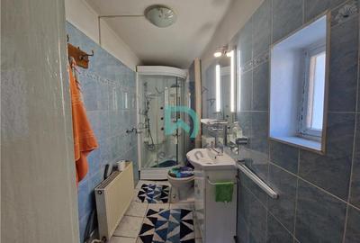 Casă individuală cu 5 camere cu Teren 150 Mp în Central - 4