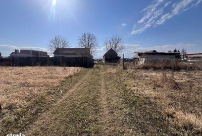 Spațiu comercial, în Stupini - 2