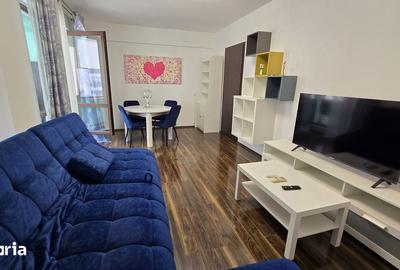Apartament cu 2 camere în Central - 4